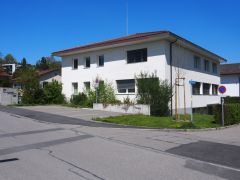 Sprechstunde des Gemeindepräsidenten