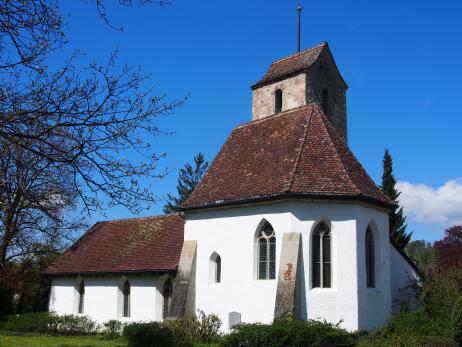 Altehrwürdige Kirche