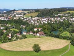 Lehrstelle als Fachmann/-frau Betriebsunterhalt (Werkdienst) EFZ