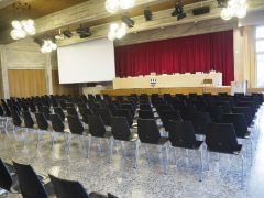 Gemeindeversammlung vom 8. Dezember 2025