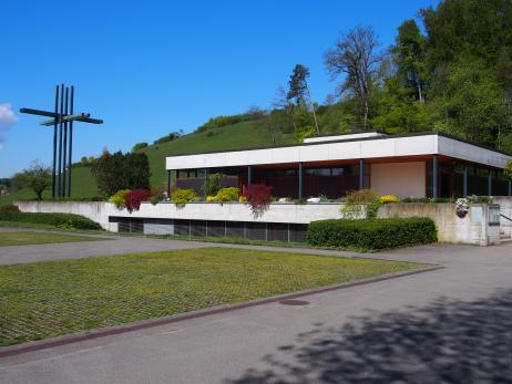 Römisch-Katholische Kirche