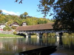 Neubrücke – Sperrung ab 18. Juli 2025