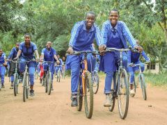 Entwicklungshilfebeiträge In- und Ausland 2025